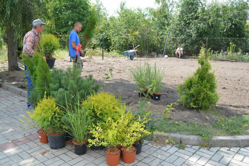 Ruszyła inwestycja w ramach projektu Eko-klasa