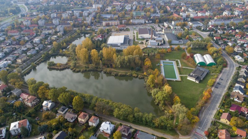 Miasto ogłosiło przetarg na dokumentację zagospodarowania Kanałów