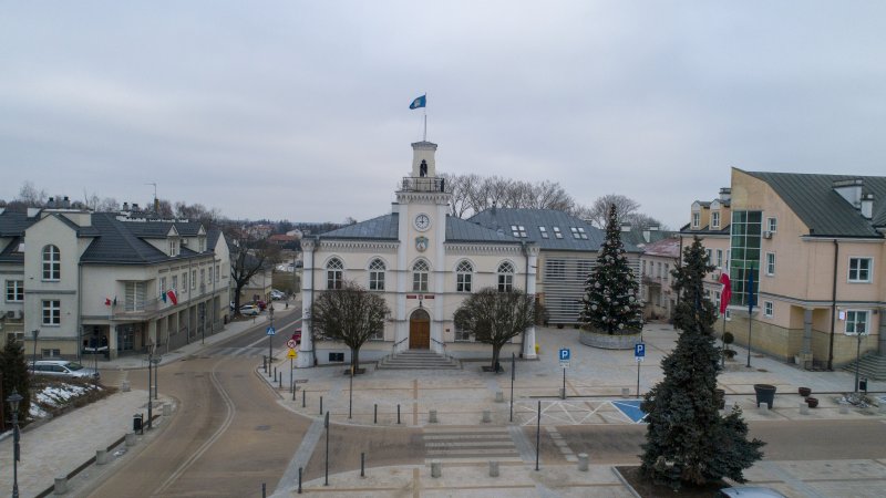 Kolejne dotacje dla organizacji pozarządowych