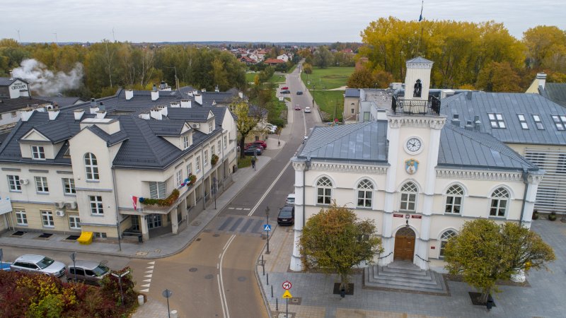Dodatkowy nabór na montaż pomp ciepła