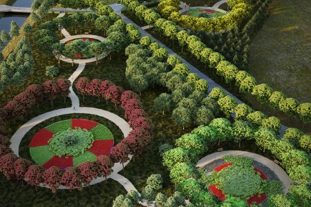 Nowy miejski park powstanie przy ul. Augustiańskiej