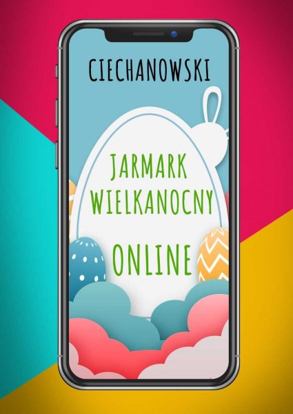 Ciechanowski Jarmark Wielkanocny Online