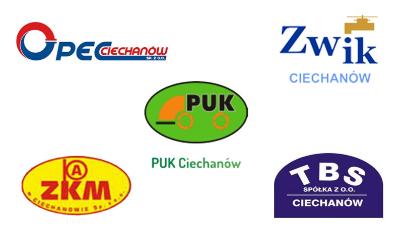Miejskie spółki przekazują 50 tys. zł dla szpitala