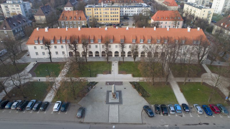 Ponowne otwarcie Miejskiej Biblioteki Publicznej