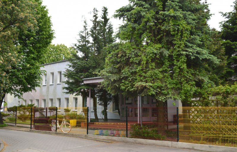 Przedszkola miejskie w okresie wakacyjnym