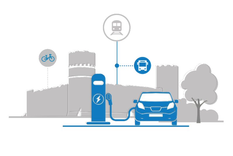 Konsultacje społeczne Strategii Rozwoju Elektromobilności