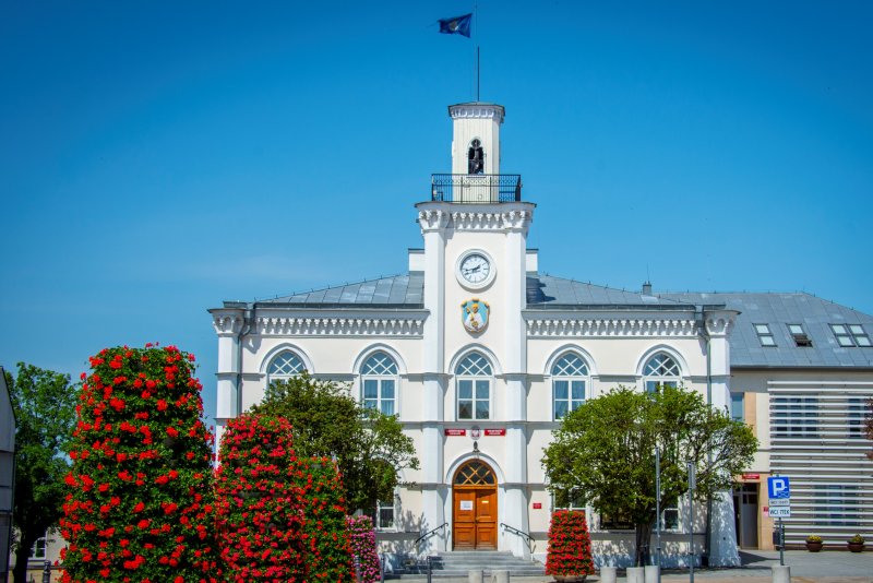 Nagrody prezydenta z okazji Dnia Edukacji Narodowej