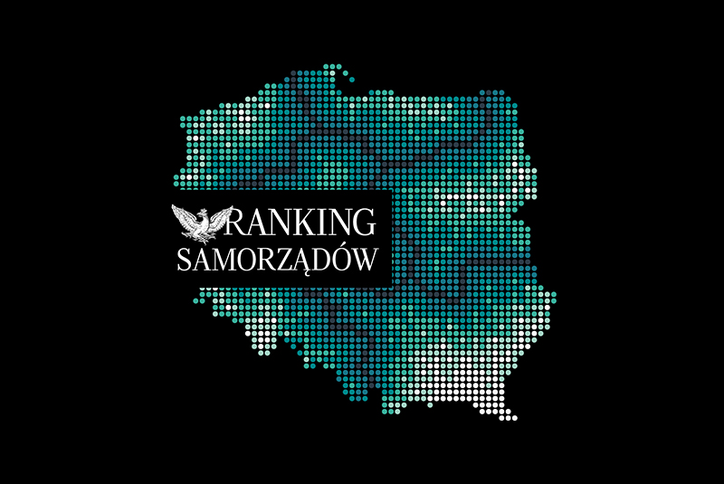 Ciechanów w rankingu „Rzeczpospolitej”
