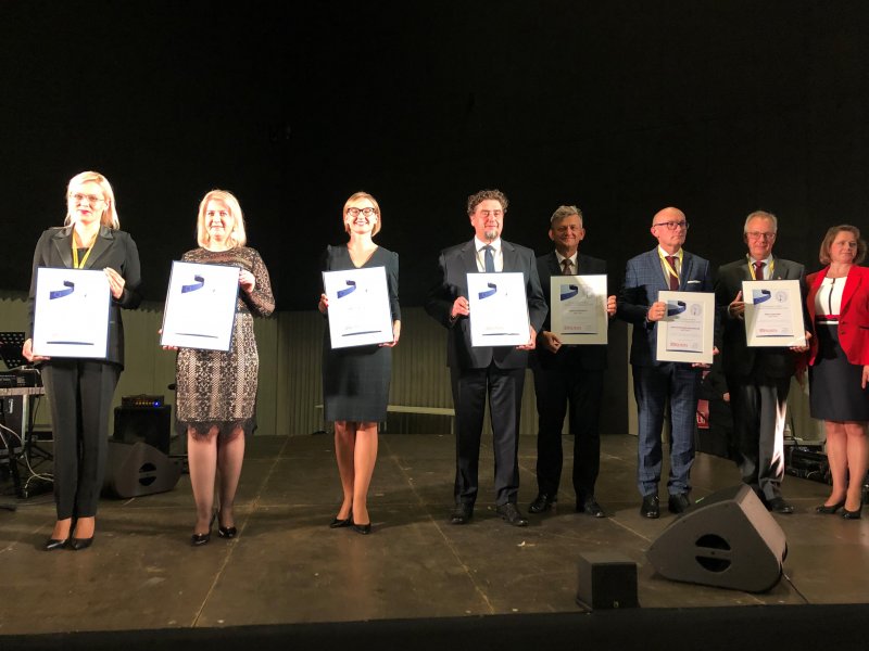 Ciechanów znów wśród najlepszych miast w Polsce