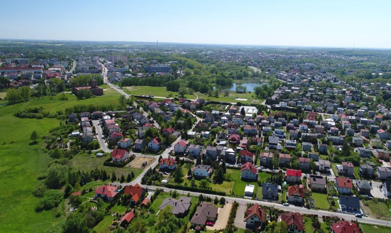 Kolejne miejskie działki budowlane na sprzedaż