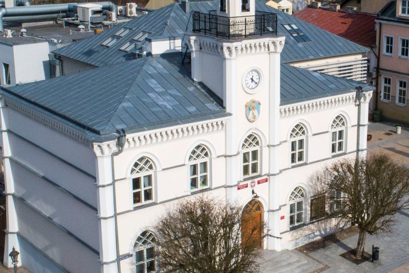 Miasto rozstrzygnęło konkursy na realizację zadań publicznych