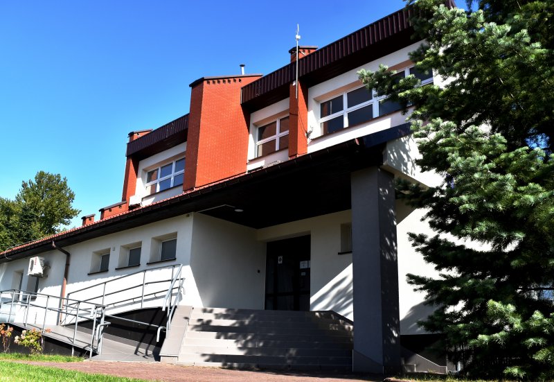 Miejska jednostka kultury z dofinansowaniem