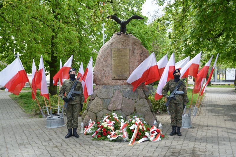 Majówka w Ciechanowie