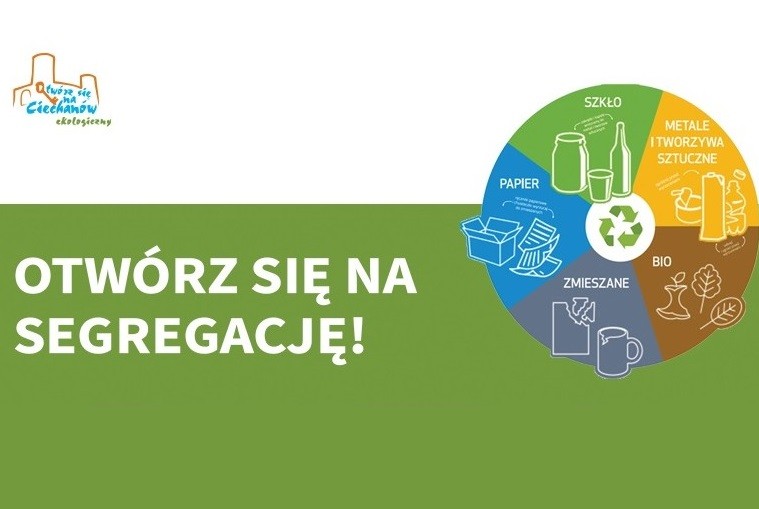 Dzień Ziemi w Ciechanowie