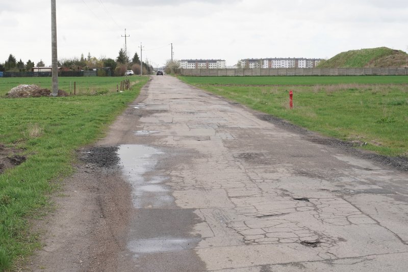 Miasto zmodernizuje ul. Opinogórską