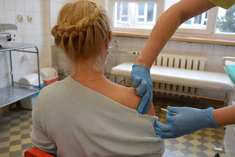 W Ciechanowie powstanie Samorządowy Punkt Szczepień Masowych