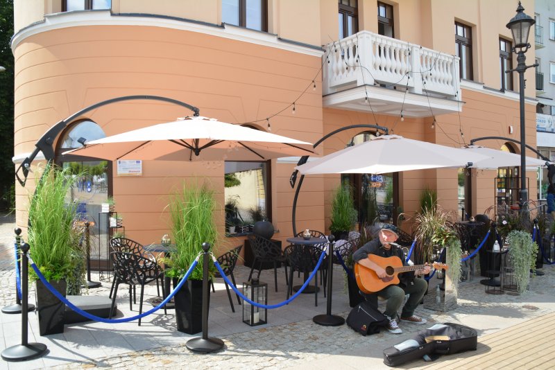 COEK Studio wraca z ofertą kulturalną i edukacyjną