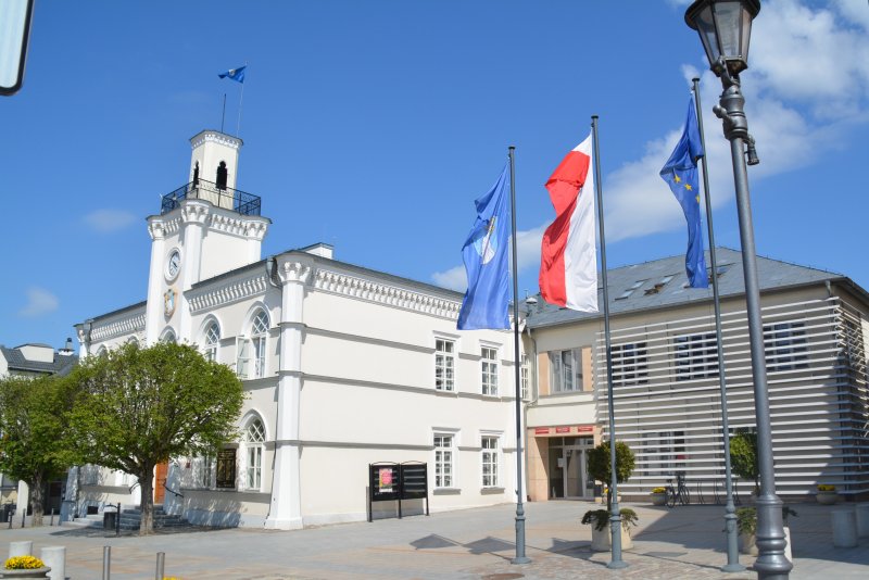 4 oferty na przebudowę ul. Opinogórskiej