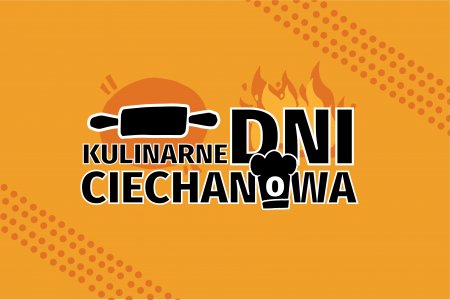 Kulinarne Dni Ciechanowa