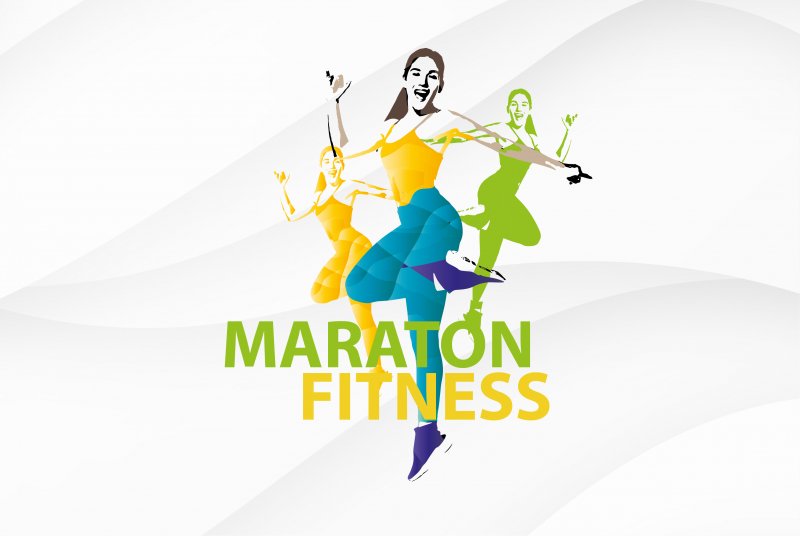 Maraton Fitness