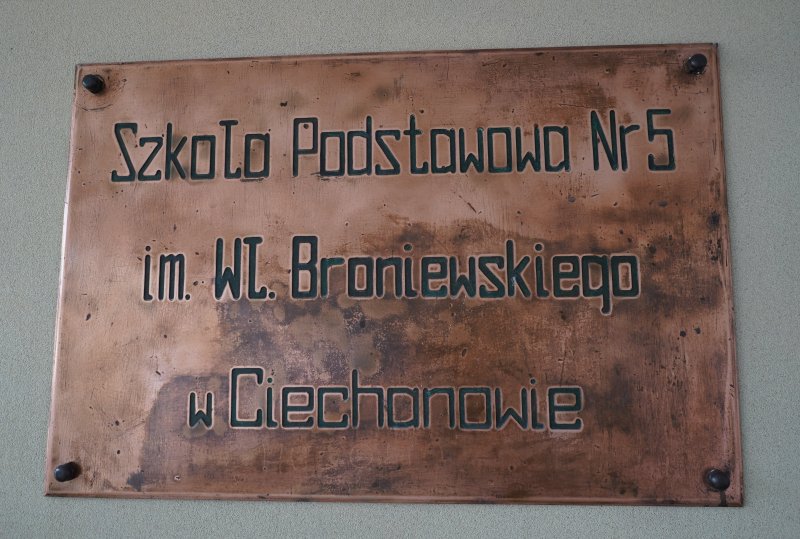 Nowa dyrektor SP nr 5