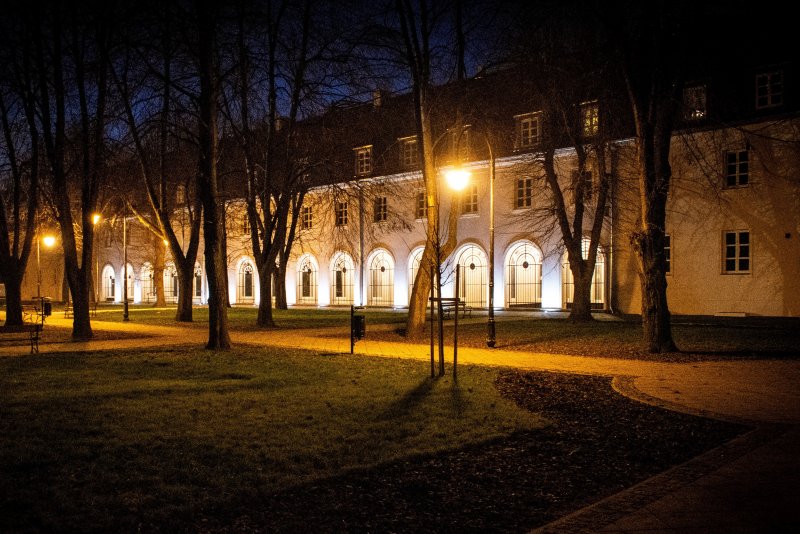 „Krzywa Hala” wśród najlepszych renowacji zabytków
