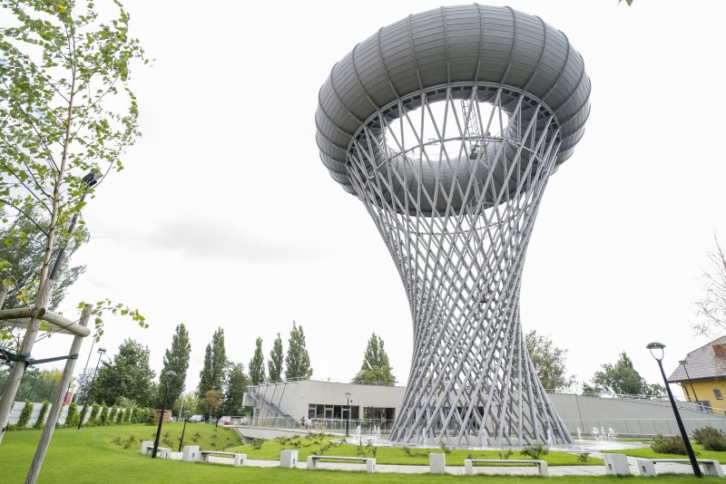 Park Nauki Torus w Ciechanowie „wygumkowany” przez ministerstwo