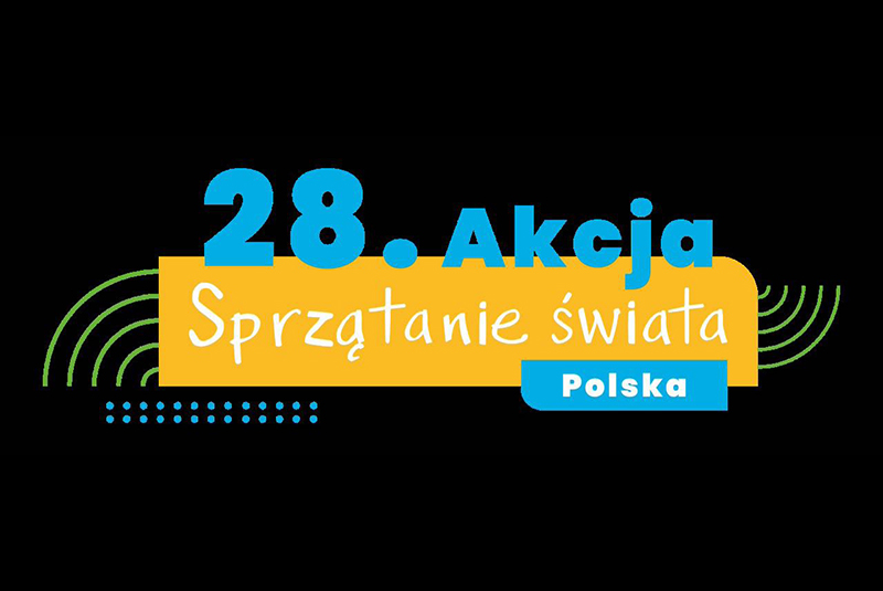 „Sprzątanie świata” w Ciechanowie