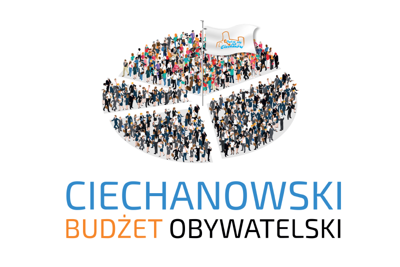 Ciechanowski Budżet Obywatelski 2022: terminy i zasady