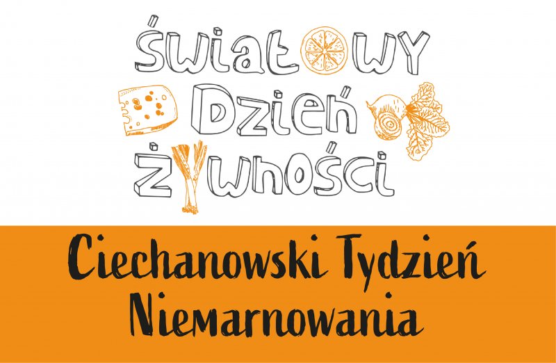 Rodzinne warsztaty kulinarne Zero Waste w Parku Nauki Torus