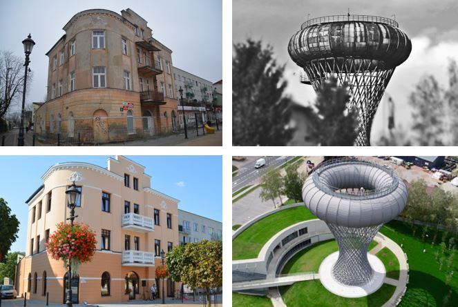 Internauci wybierają nominowanych do nagrody Lider Zmian
