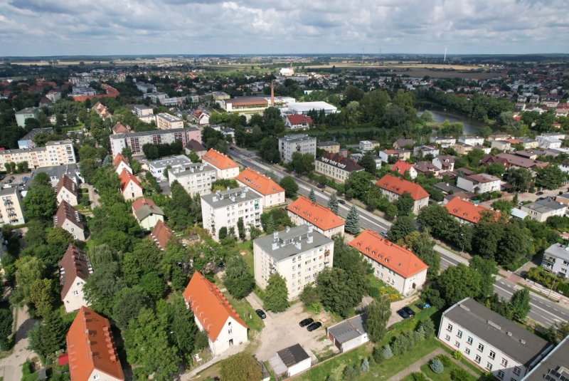 Zwolnienie z podatku od nieruchomości dla osób udzielających schronienia uchodźcom