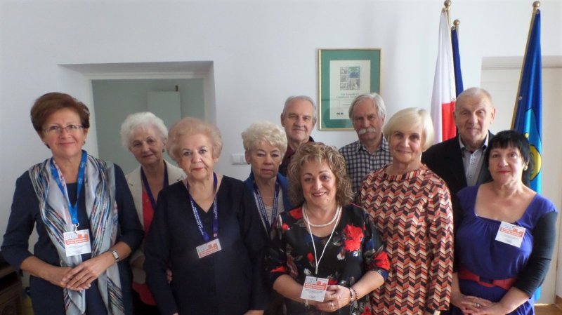 Zgłoszenia do Rady Seniorów