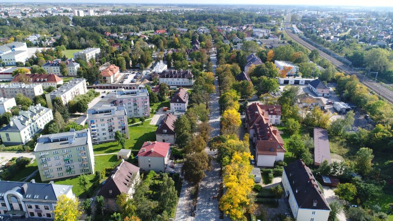 Dofinansowanie do zwiększenia efektywności energetycznej mieszkań w budynkach wielorodzinnych