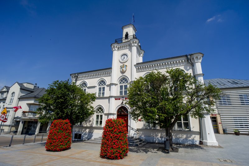 Konsultacje programu współpracy z NGO. Nabór do rady pożytku publicznego