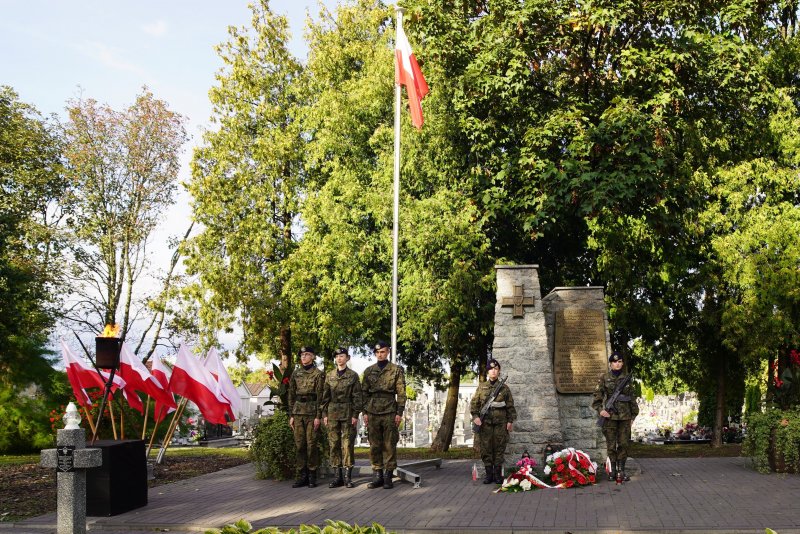 83. rocznica wybuchu II wojny światowej