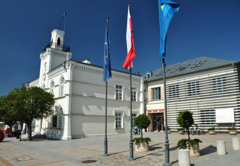 Ciechanów pomoże repatriantom