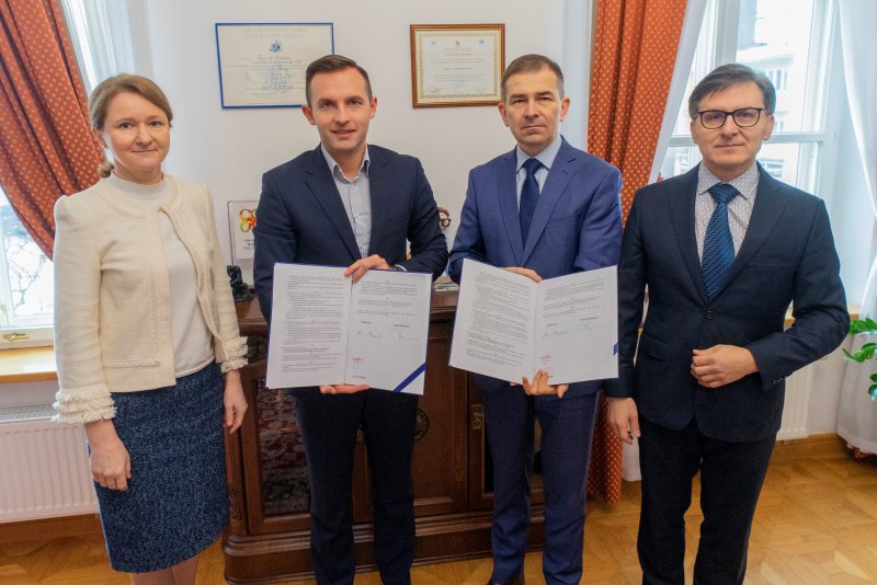 Miasto sfinansuje szczepienia przeciw HPV dla dzieci