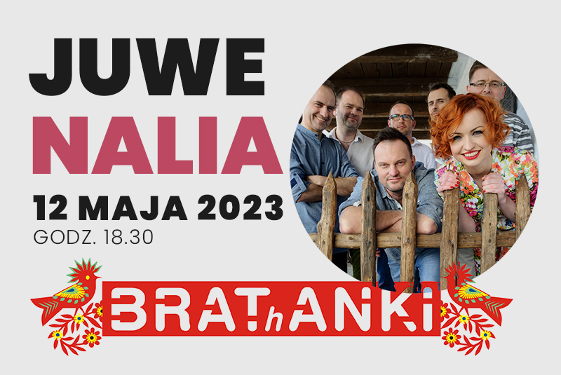 Ciechanowskie Juwenalia wracają