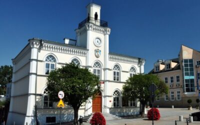 Konsultacje społeczne w sprawie Komitetu Rewitalizacji