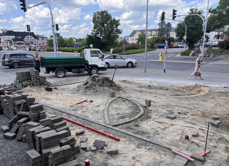 Parki kieszonkowe powstają w kolejnych miejscach