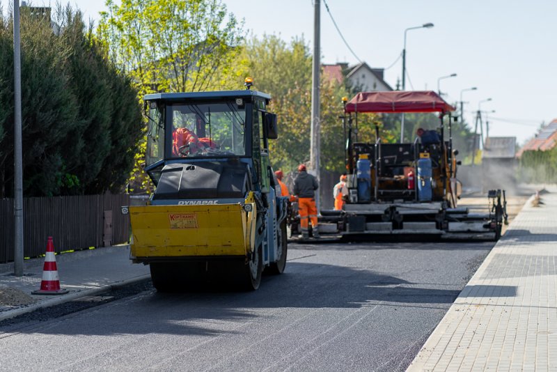 Kolejne inwestycje drogowe coraz bliżej