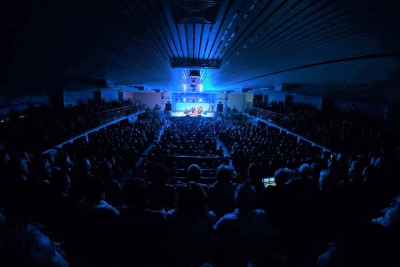 Koncert Warszawskiej Opery Kameralnej w Ciechanowie