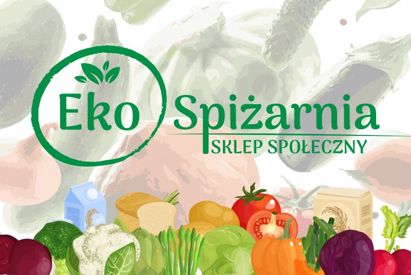 Miejska „Eko-spiżarnia” wsparciem dla potrzebujących