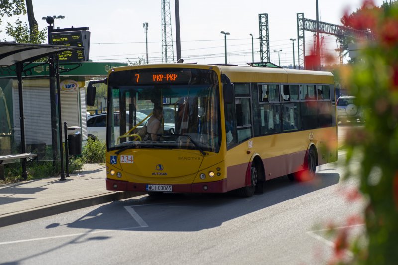 Europejski Tydzień Mobilności w Ciechanowie