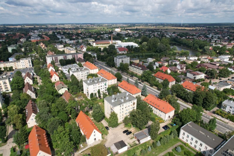 Szansa na dofinansowanie do wymiany kopciuchów w budynkach wielorodzinnych