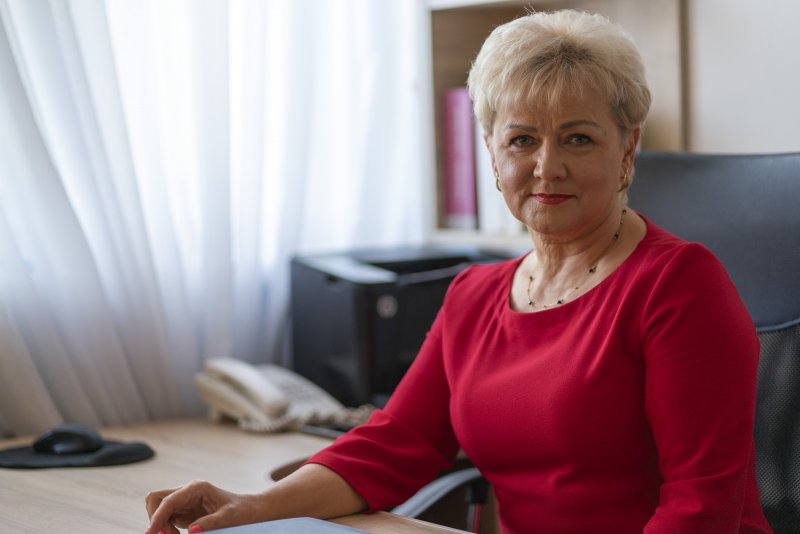 Zmiana na stanowisku dyrektora CUW
