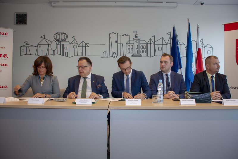 Pozyskane dofinansowanie do modernizacji pracowni informatycznej w SP nr 6