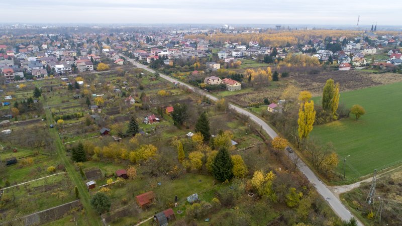 Wykonawca modernizacji ul. Leśnej wybrany