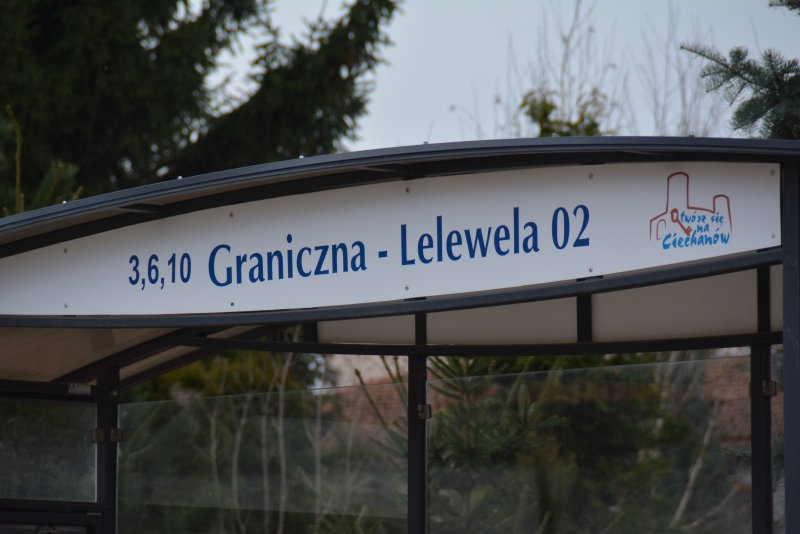 Miasto pozyskało 4 mln zł na modernizację ul. Granicznej i Widnej